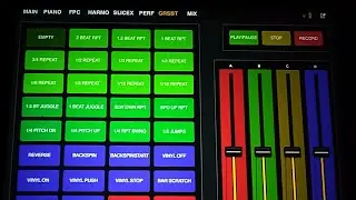 FL Studio IL Remote Gross Beat Tab: Enhance Your beat with Time & Pitch Effects (Part 8)