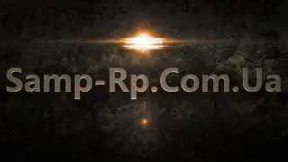 [Samp-Rp.Com.Ua] Промо №1