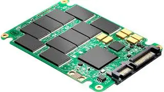 Продление ресурса дешёвого SSD и ремонт Seagate ST1000 со "СЛЕТЕВШЕЙ ПРОШИВКОЙ" Ремонт HDD#2