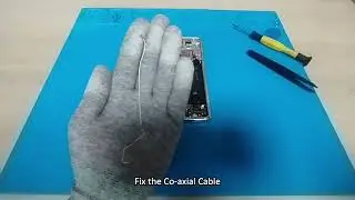 How to Assembling Xiaomi 13 Pro 5G (teardown).