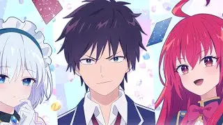 Liar Liar - Opening Full『LIES GOES ON』by May'n