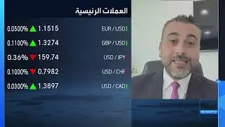 Should you buy gold now or hold cash | Daniel Takieddine | Al Arabiya News Channel