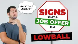 Strategies for Dealing with Low Salary Offers in Job Negotiations