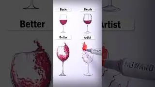 Draw Wine! 