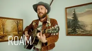 ROAM - Andy Golledge - One Damn Night