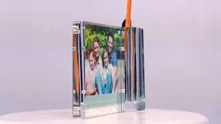 WINKFLASH Desk Set