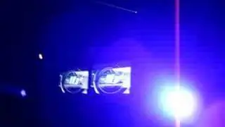 ATB Ecstasy live in Chicago at the Congress Theater