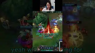 rizz thy jg for lp gains tbh #caitlyn #adc #jarvan #j4 #leagueoflegends #lol