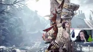 Monster Hunter