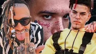 Cutthroatcrew Vs Inkwhore