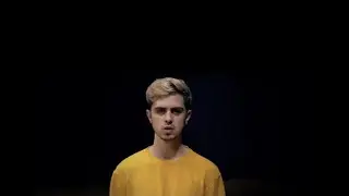 (LOST) Part 4 Anxious
