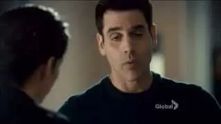 Rookie Blue -5x05- What if i gave up too soon?