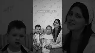 Мамо, розкажи чому війна?