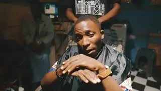 Major vibez Ft.Habib zm.Warrior.official.