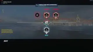 Overwatch - FFA Deathmatch skirmish bug - Fixed