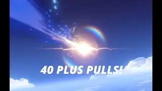 40 PLUS PULLS ON VENTI RERUN BANNER