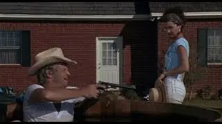 Texasville (1990) Opening scene with Jeff Bridges and Annie Potts