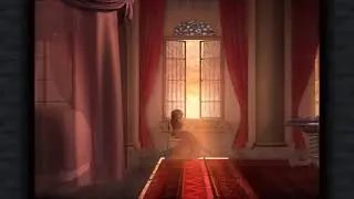 Classic FFIX Music  🎵 - Search for the Princess (Garnet / Dagger song) - 30 minutes