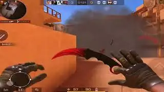 Не грусти оу оу| Standoff2 fragmovie