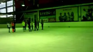 Opera on Ice SPb training 29.04.2013 /3