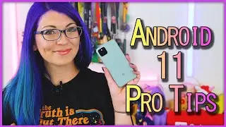 11 BEST Android 11 Features and Changes! Update Now To Take Advantage of These Pro Tips!