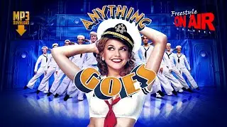 Dee Nuveau - Anything Goes 88 (ligosa tribute remix)