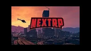 Рейд на армию в Next RP! Залитай