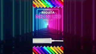 TUBO NEON LED