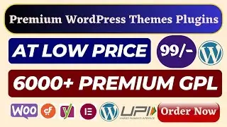 WorldPress Premium GPL Site All WP Plugins 2024 | Themes & Plugin download more than 6500