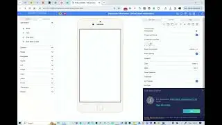 Unboxing SithasoIONIC7 Wireframes - The App Wizard (blank #tabs #sidemenu #bottom navigation