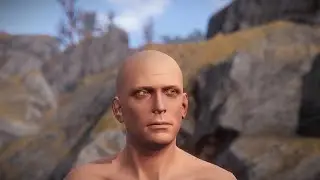 Rust-Help Me!