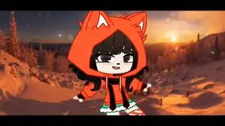 [🎄]//С Наступающим Новым 2022 Годом!!!!//Gacha//[🎄]