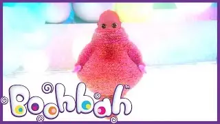 Boohbah - Musical Cushions | Episode 39 | Funny Cartoon For Children