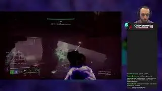 Salvation's Edge Raid // DAY ONE // Guide Prep // Watch me suffer