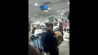 Похождения ЖИРНОГО ЕВРЕЯ