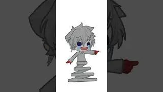 Springy laughing at something ridiculous free to use overlay