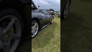 Ferrari 430 😎