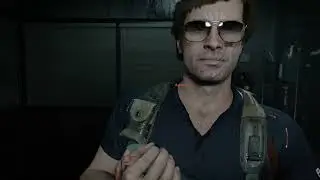 Call of Duty  Black Ops Cold War Прах к праху Финал