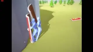СЕКС ПРИ ЛЮДИ