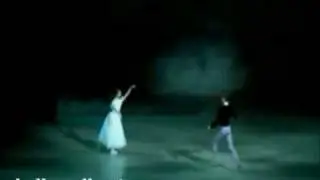 9/12 Giselle with Obraztsova Sarafanov Mariinsky March 2009
