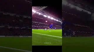 Amazing Soccer Defending Skills #shorts