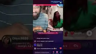 CHINGIZ VS SHIRIN FARGONA   ONLAYIN XXX 