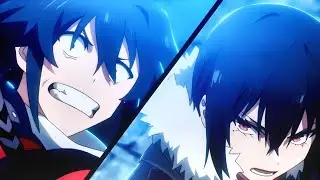 The Most Notorious Talker Runs the World's Greatest Clan |Noel Stollen Vs Koga|「AMV 」Painkiller ᴴᴰ