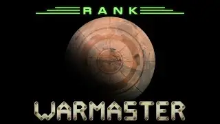 Rank: Warmaster Multiplayer Test #7 Adding functional Missiles 5/5/2020