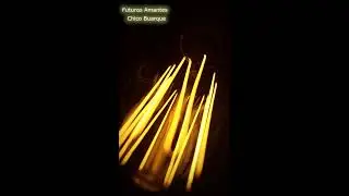 Futuros Amantes - Chico Buarque