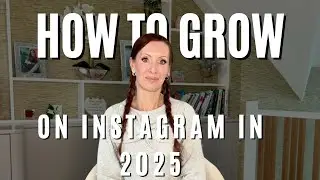 How to Grow on Instagram in 2025: What's Working Now