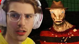 The most cursed DBD images on the internet...