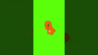 charizard green screen /green screen gen