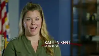 Hunted: As Told by the Real US Marshals