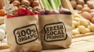 What Does Organic Mean?